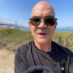 Meet your Posher, Jay